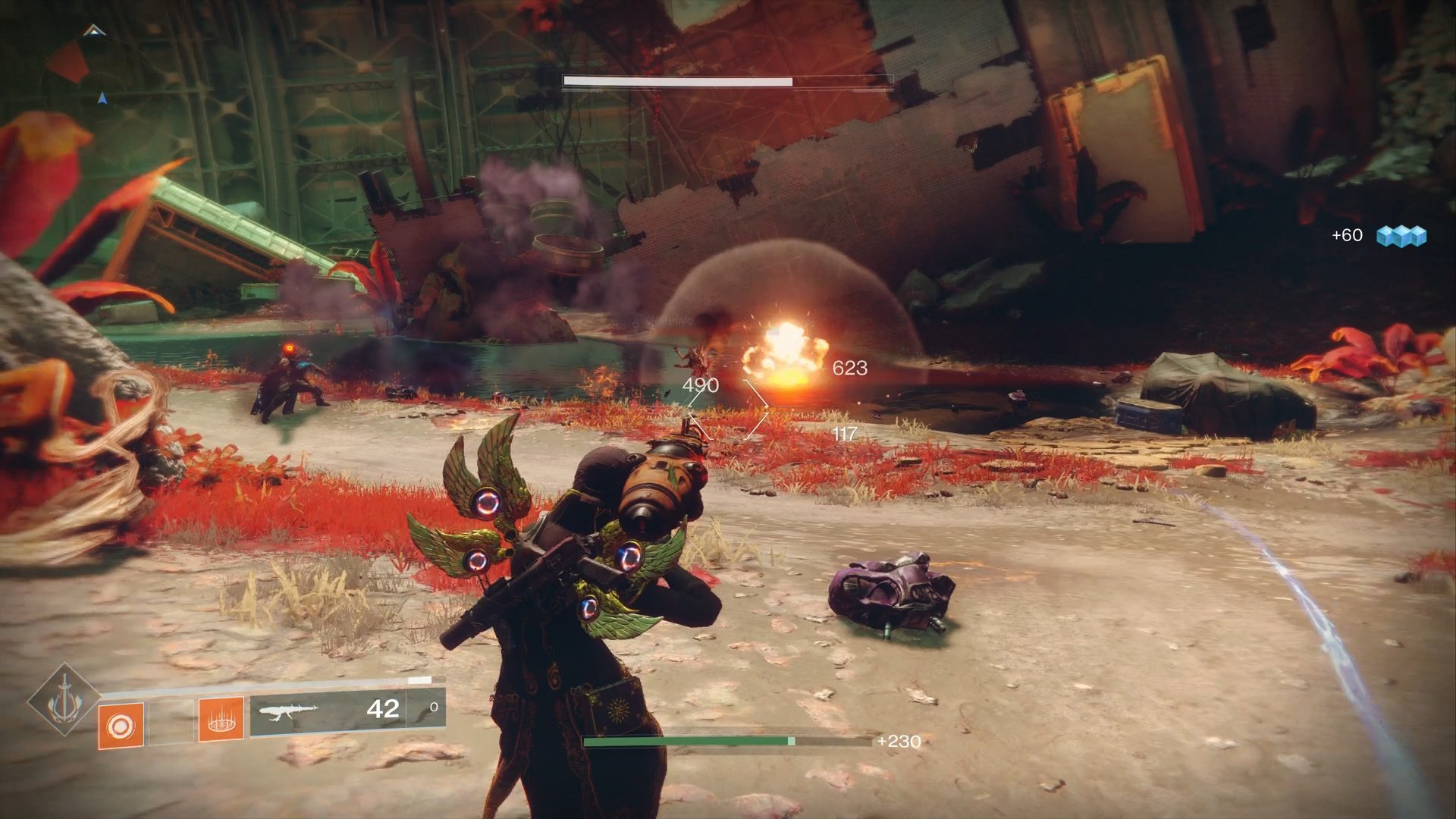 Destiny 2 - Imagen 6